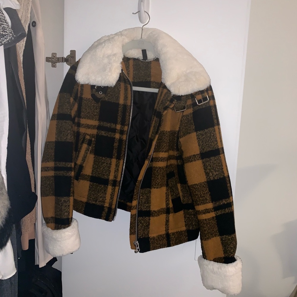 H&M jacket